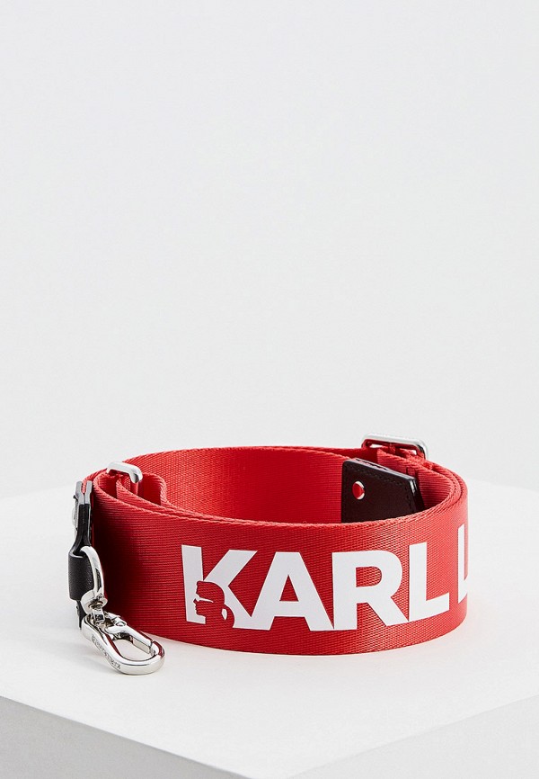 фото Ремень для сумки Karl Lagerfeld
