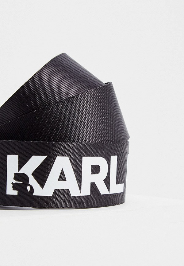 фото Ремень для сумки Karl Lagerfeld