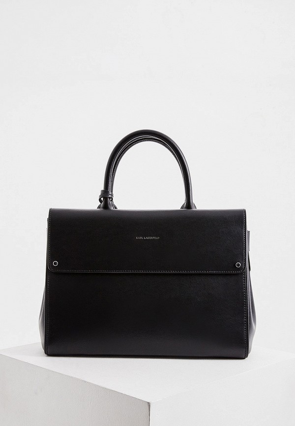 

Сумка Karl Lagerfeld, Черный, Karl Lagerfeld KA025BWHVDY1