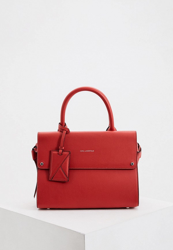 

Сумка Karl Lagerfeld, Красный, Karl Lagerfeld KA025BWHVEA2