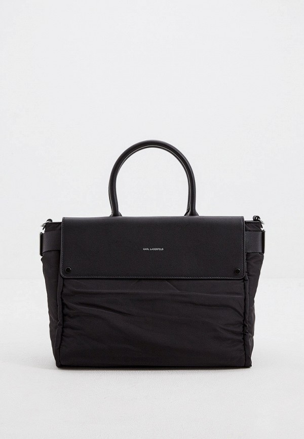 

Сумка Karl Lagerfeld, Черный, Karl Lagerfeld KA025BWHVEA4