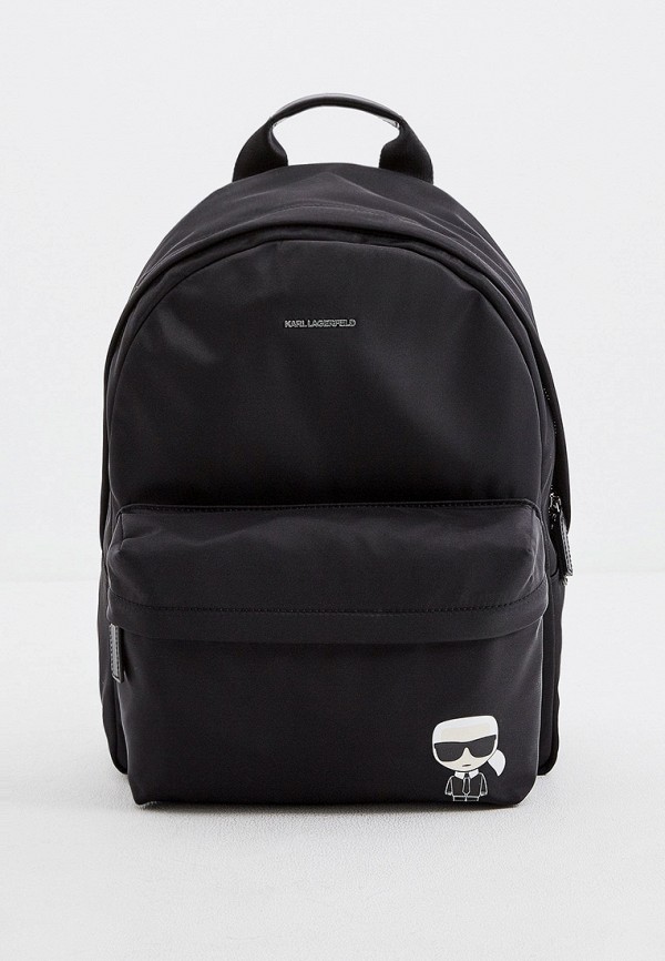 

Рюкзак Karl Lagerfeld, Черный, IKONIK