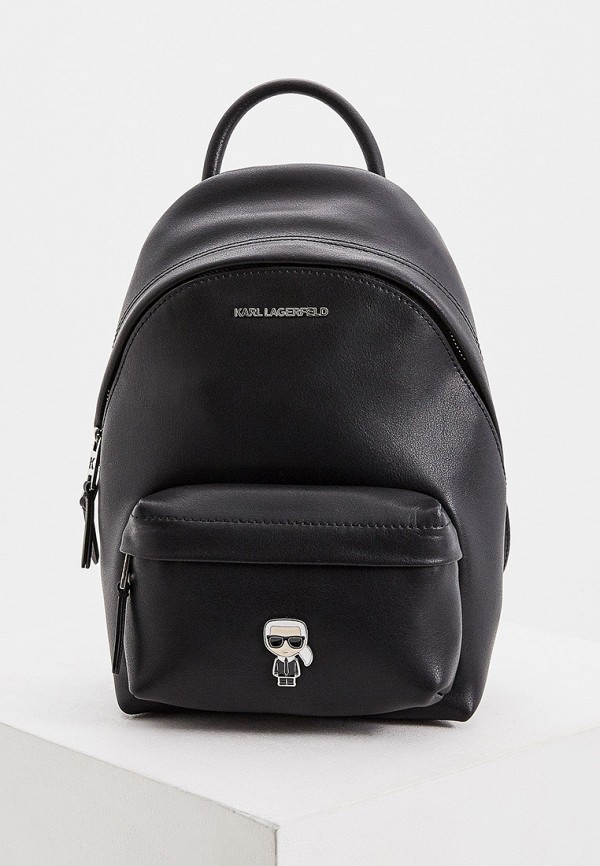 

Рюкзак Karl Lagerfeld, Черный, Karl Lagerfeld KA025BWHVEC2