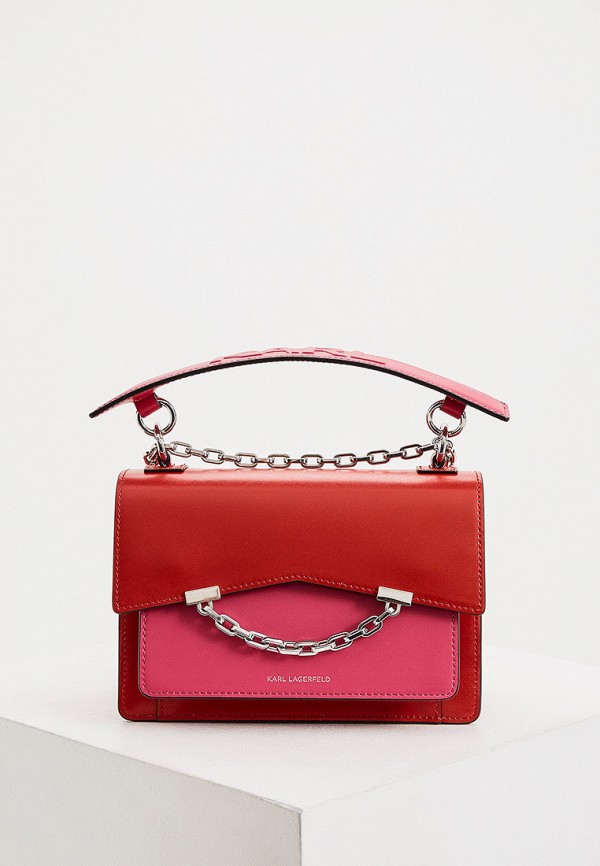 

Сумка Karl Lagerfeld, Красный, Karl Lagerfeld KA025BWHVEE7