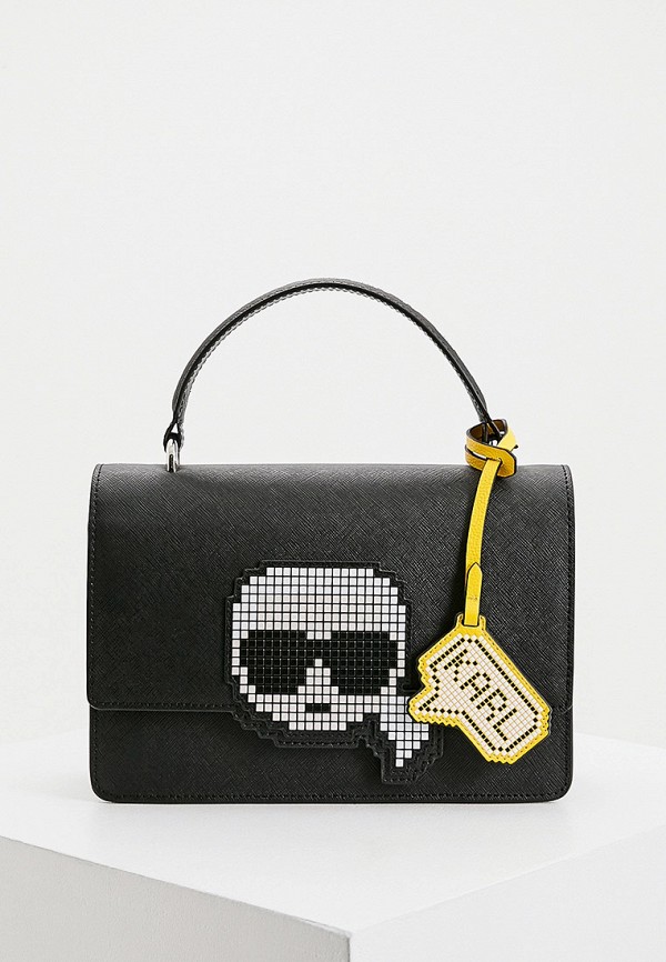 

Сумка Karl Lagerfeld, Черный