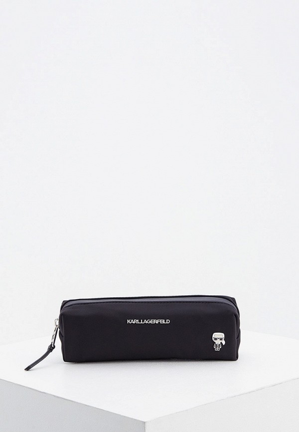 

Косметичка Karl Lagerfeld, Черный, IKONIK