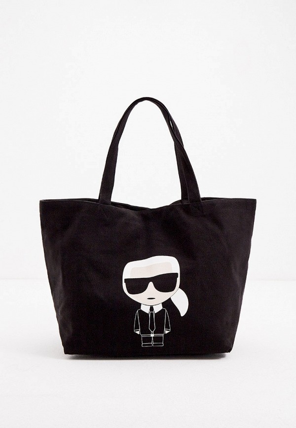 

Сумка Karl Lagerfeld, Черный, Karl Lagerfeld KA025BWJSKH8