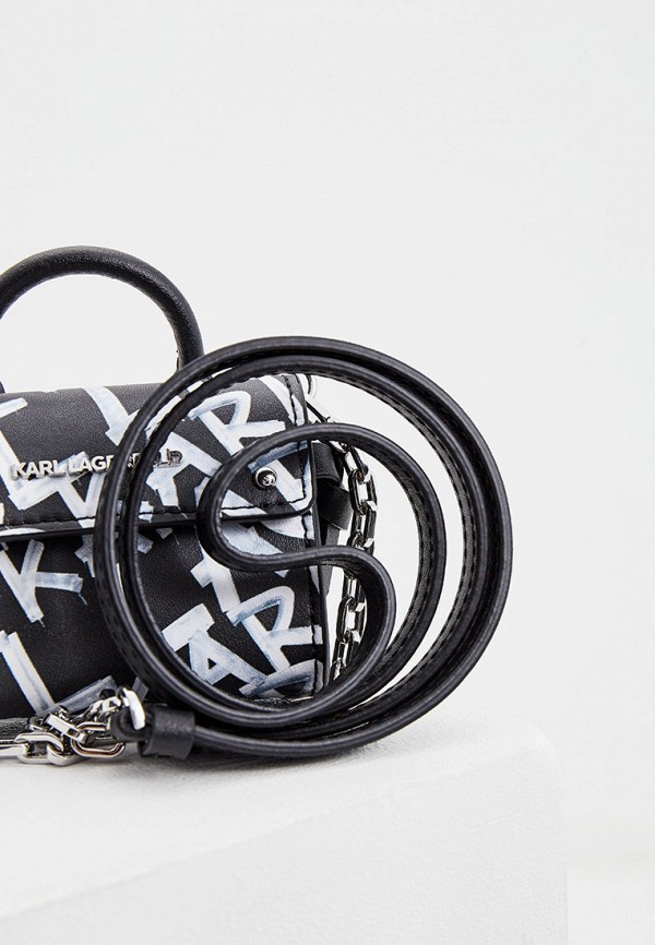 Купить Сумку Karl Lagerfeld Дорожную