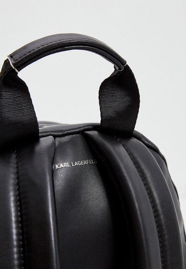 Акция на Рюкзак Karl Lagerfeld от Lamoda - 5