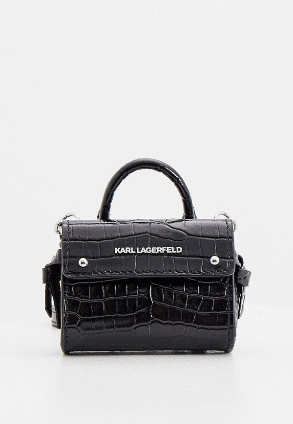 

Сумка Karl Lagerfeld, Черный
