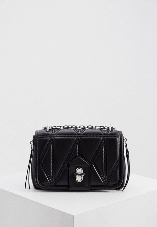 

Сумка Karl Lagerfeld, Черный, Karl Lagerfeld KA025BWLIKQ3