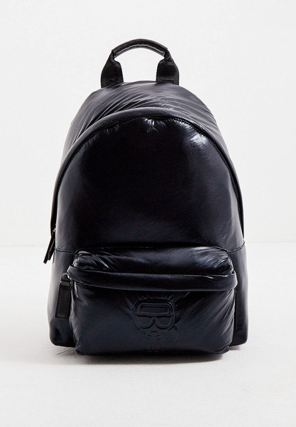 

Рюкзак Karl Lagerfeld, Черный, IKONIK