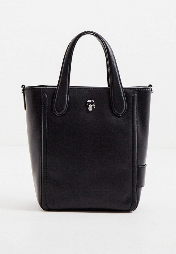 

Сумка Karl Lagerfeld, Черный, Karl Lagerfeld KA025BWLSEE2