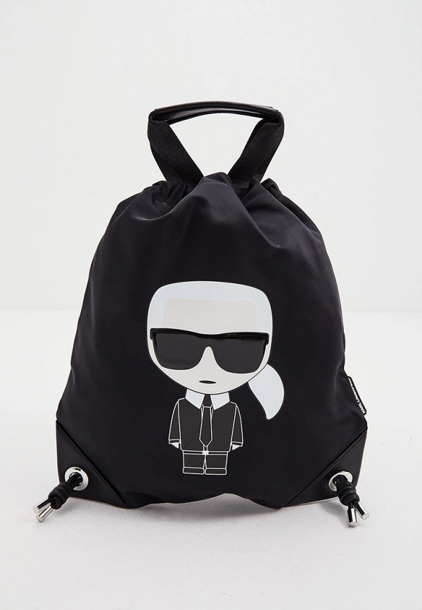 фото Мешок karl lagerfeld