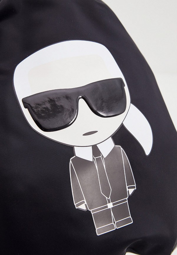 фото Мешок karl lagerfeld