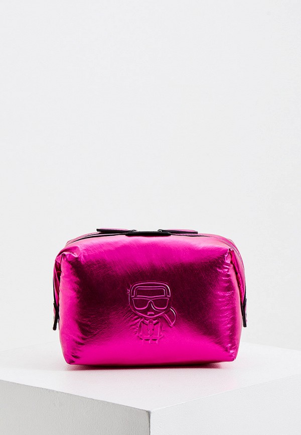 

Косметичка Karl Lagerfeld, Розовый, IKONIK