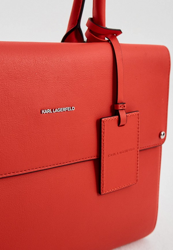 фото Сумка karl lagerfeld