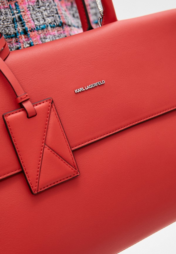 фото Сумка karl lagerfeld