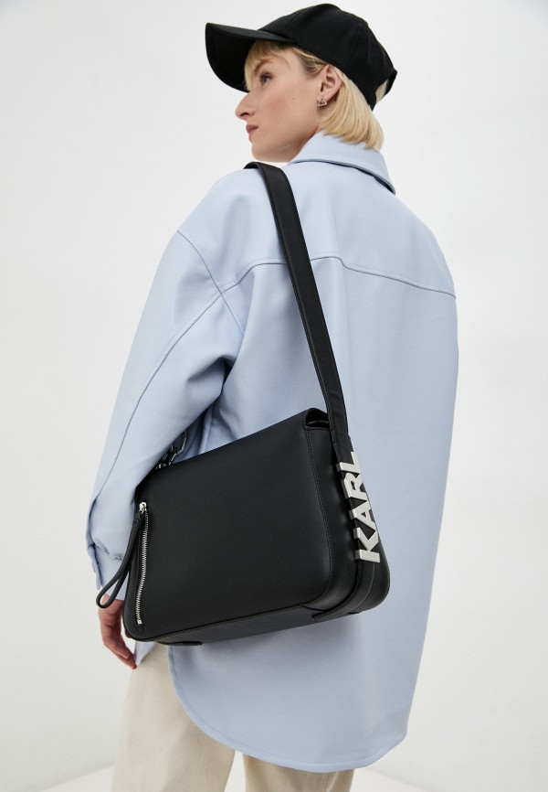 фото Сумка karl lagerfeld