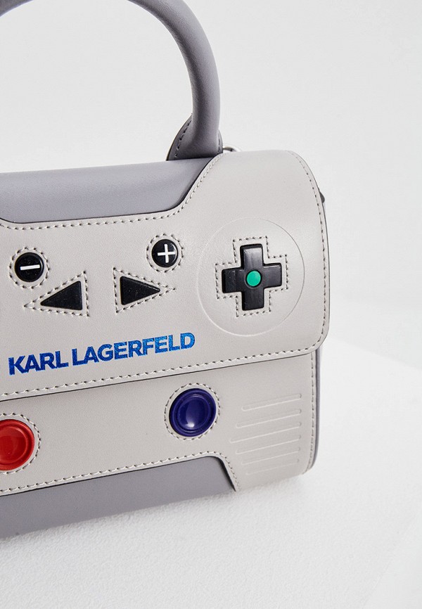 фото Сумка karl lagerfeld