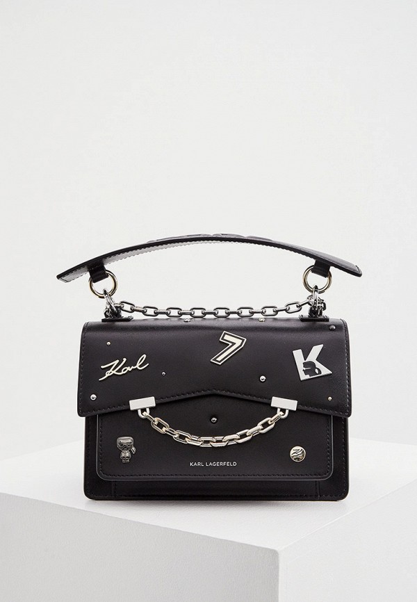 

Сумка Karl Lagerfeld, Черный