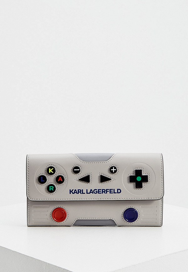 фото Кошелек karl lagerfeld