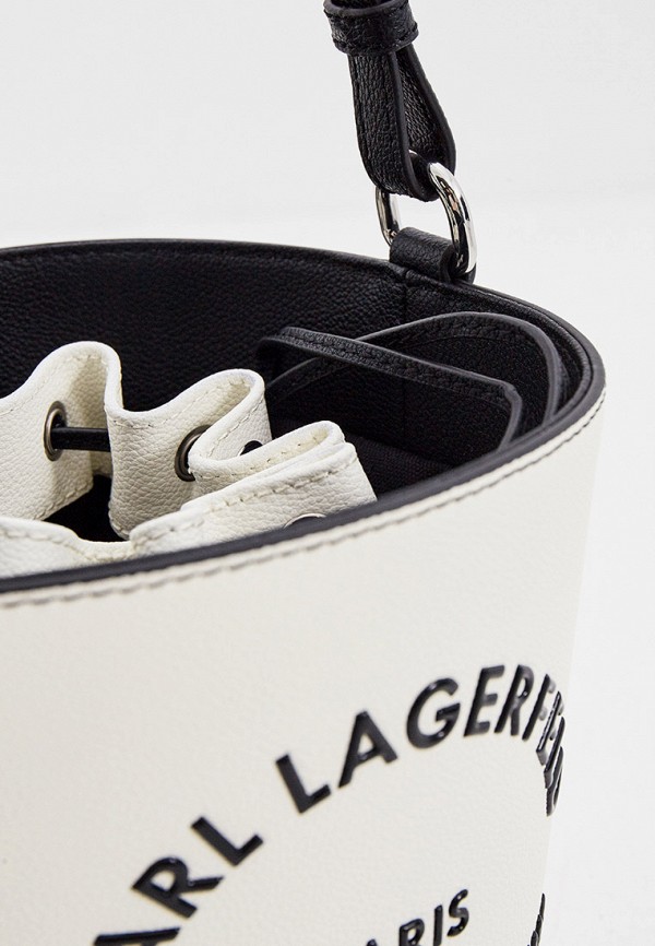 фото Сумка karl lagerfeld