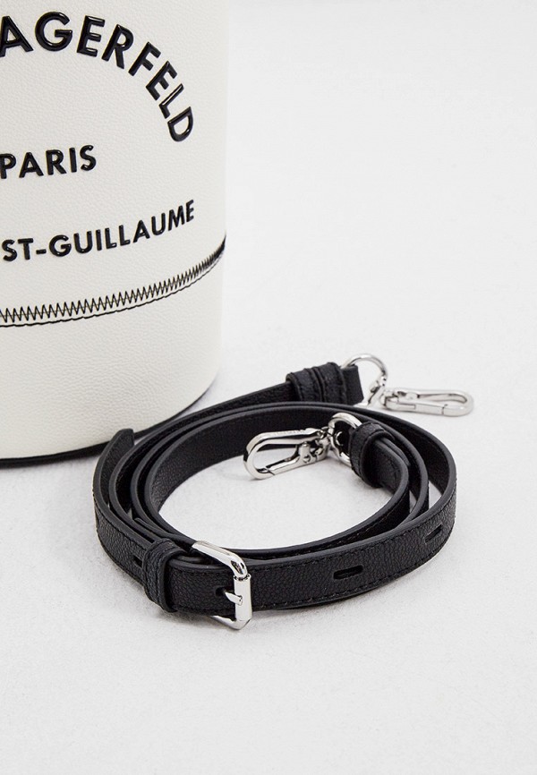 фото Сумка karl lagerfeld