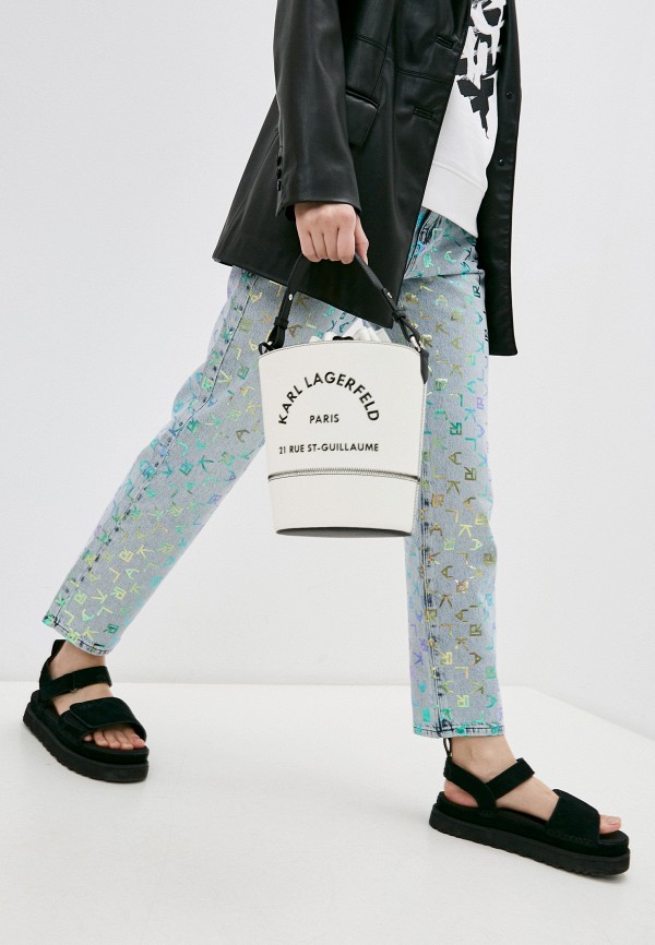 фото Сумка karl lagerfeld