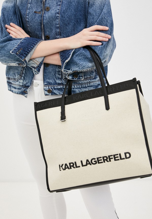 фото Сумка karl lagerfeld