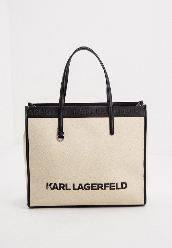 

Сумка Karl Lagerfeld, Разноцветный