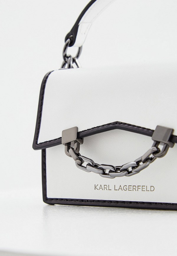 фото Сумка karl lagerfeld
