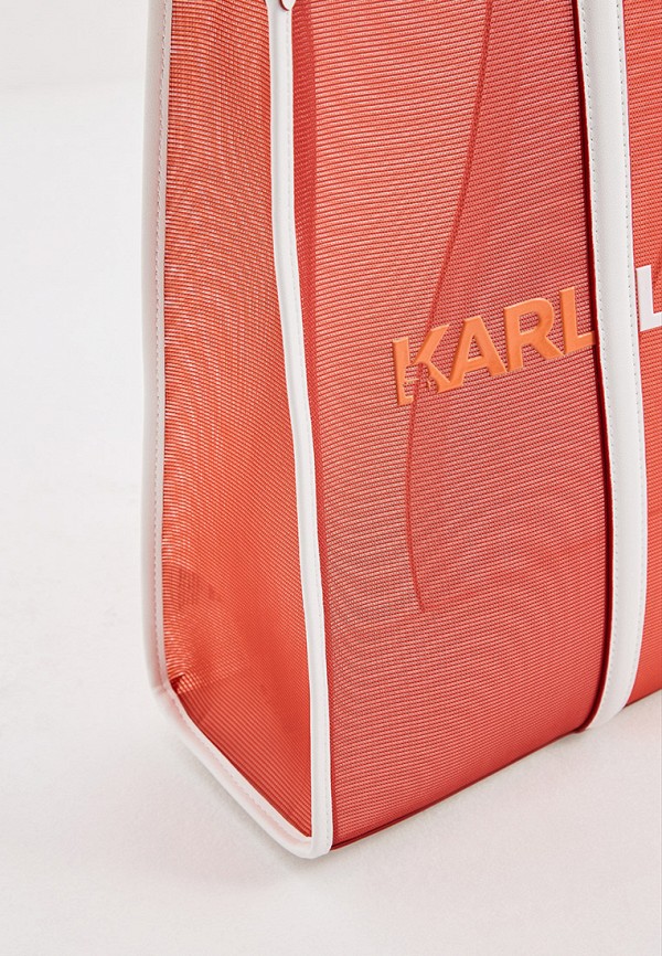 фото Сумка karl lagerfeld