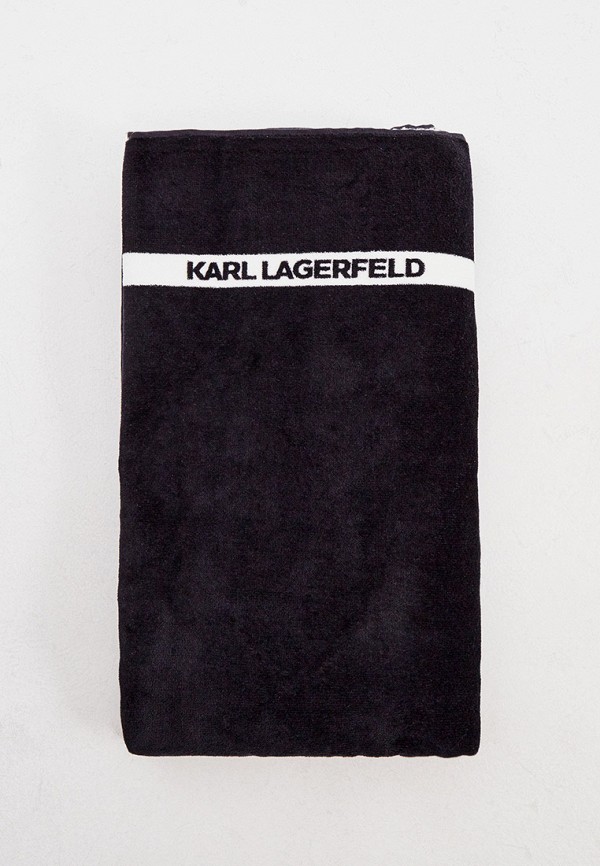 Сумка и полотенце Lagerfeld KA025BWLSFQ6NS00