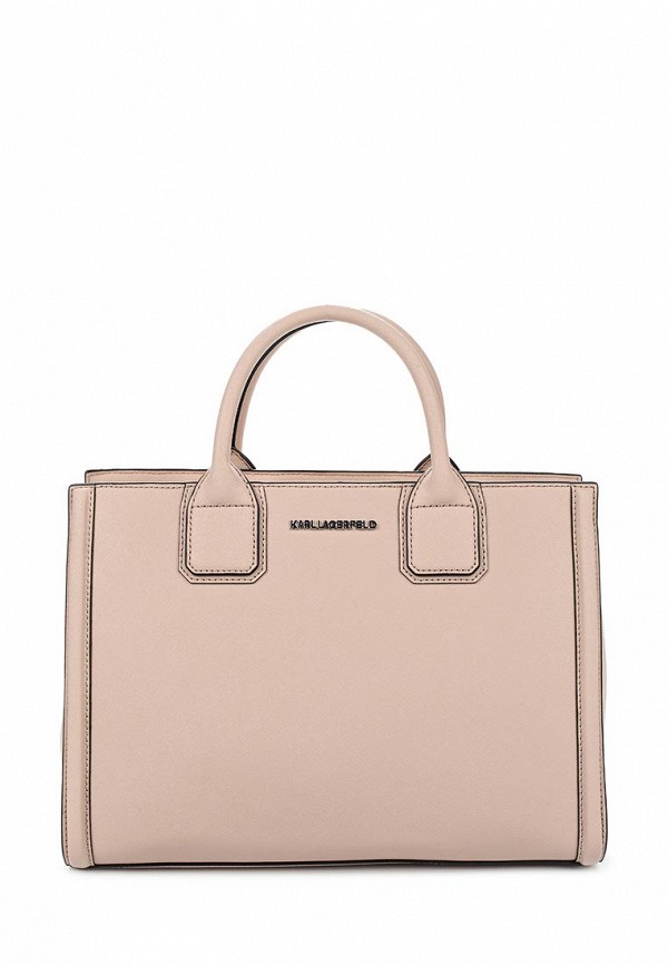 

Сумка Karl Lagerfeld, Розовый, Karl Lagerfeld KA025BWUSS57