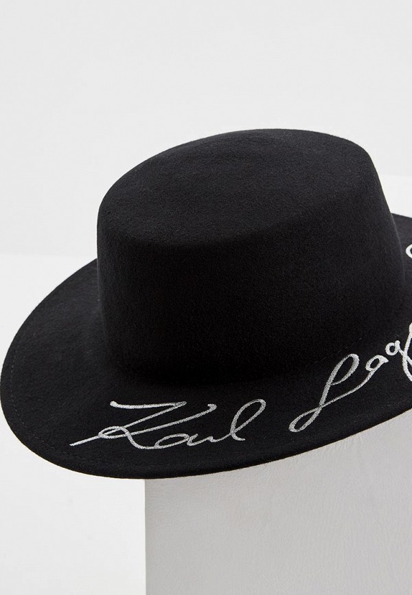 Шляпа Lagerfeld 