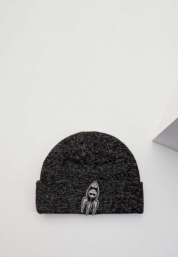 

Шапка Karl Lagerfeld, Черный