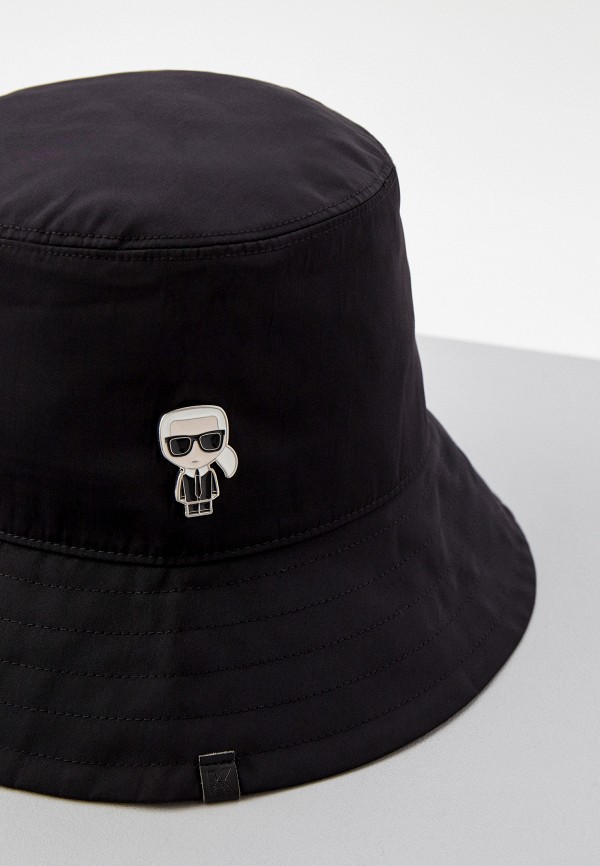 фото Панама karl lagerfeld