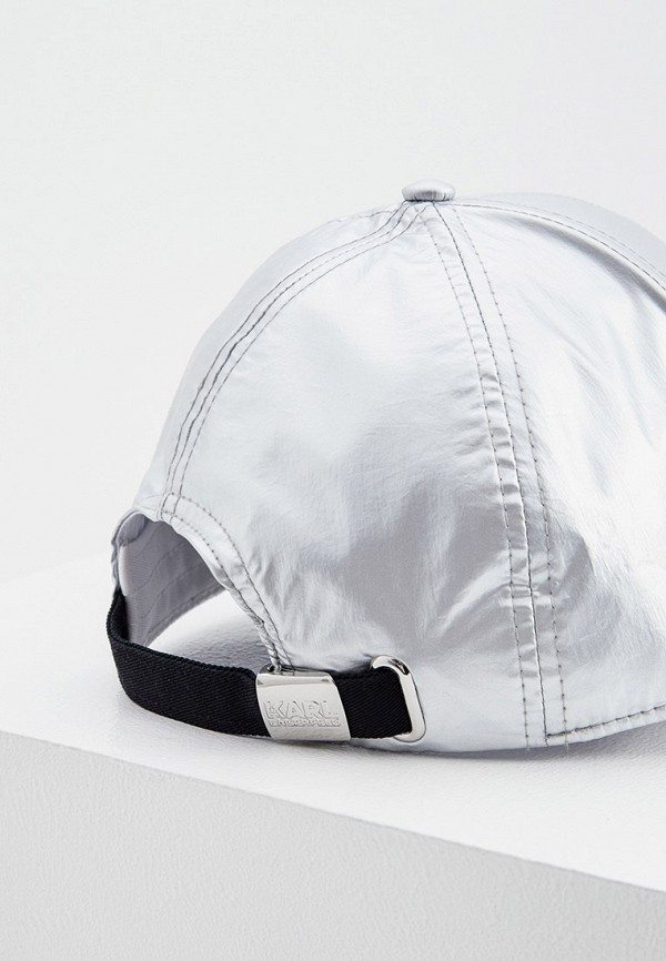 фото Бейсболка karl lagerfeld