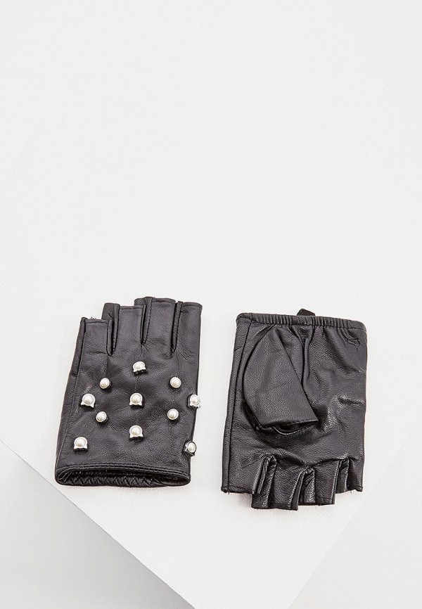 Митенки Karl Lagerfeld