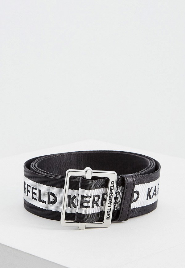 

Ремень Karl Lagerfeld, Разноцветный