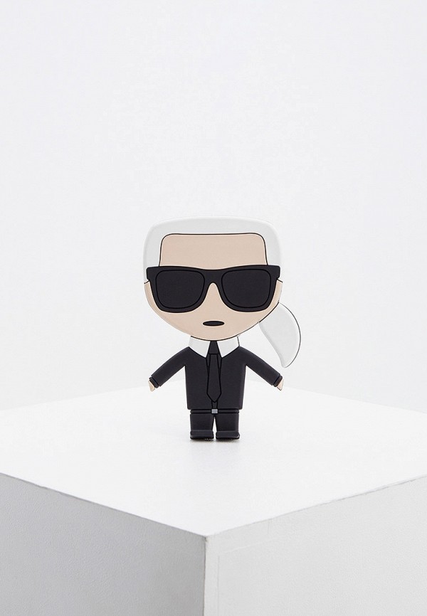 фото Подставка для телефона karl lagerfeld