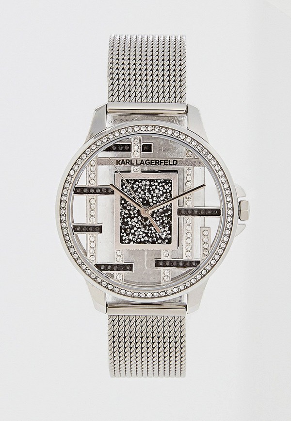 

Часы Karl Lagerfeld, Золотой, Karl Lagerfeld KA025DWIQAJ2