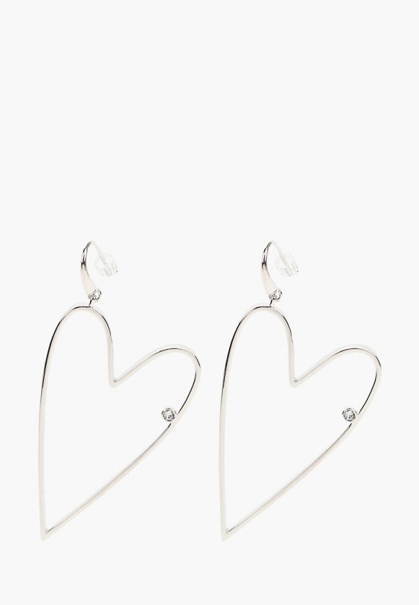 

Серьги Karl Lagerfeld, Серебряный