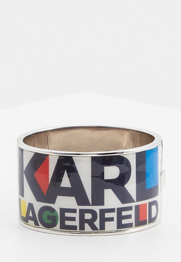 

Браслет Karl Lagerfeld, Разноцветный