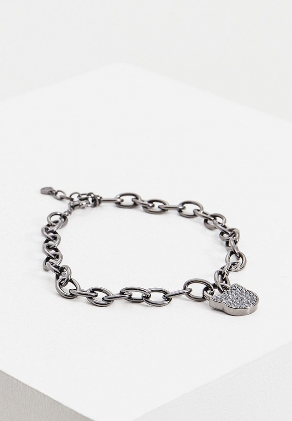 

Колье Karl Lagerfeld, Серебряный