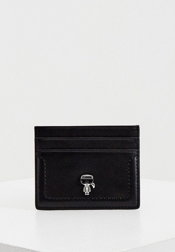 

Кредитница Karl Lagerfeld, Черный, IKONIK