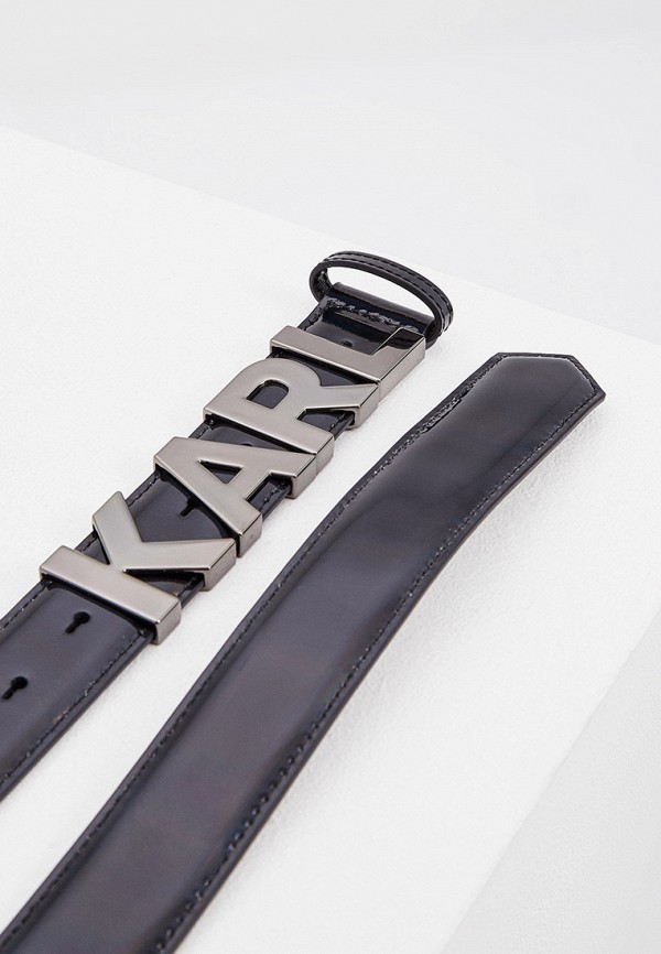 фото Ремень karl lagerfeld