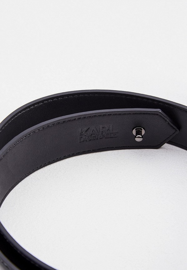 фото Ремень karl lagerfeld