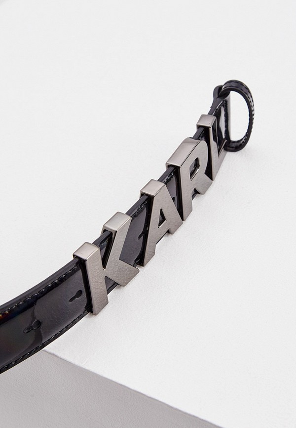 фото Ремень karl lagerfeld